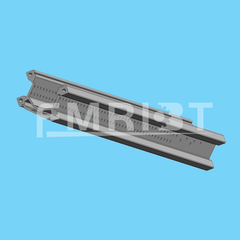 Epiroc Feed Beam 3128320773 /3128 3207 73