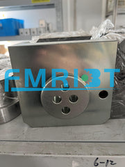 Atlas Copco Epiroc Piston Rod End 3128301389/3128 3013 89