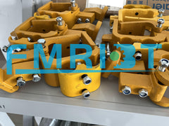 Atlas Copco Epiroc HOSE HOLDER 3128306183/3128 3061 83