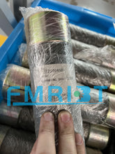 Atlas Copco Epiroc Expanding Shaft 3125494680/3125 4946 80