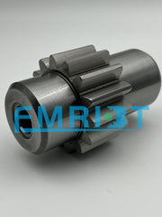 MONTABERT HC110 86666534 Motor gear