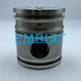 Atlas Copco/Epiroc Flushing Head 3115212000/3115 2120 00