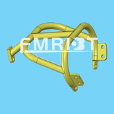 Atlas Copco Epiroc CYL. PROTECTOR 3128025110/3128 0251 10