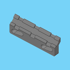 Epiroc HOLDER 3128324918 /3128 3249 18