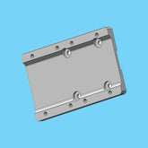 Epiroc PLATE 3128094000/3128 0940 00