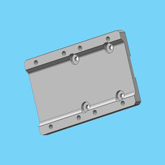 Epiroc PLATE 3128094000/3128 0940 00