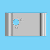 Epiroc PROFILE 3128078418 /3128 0784 18