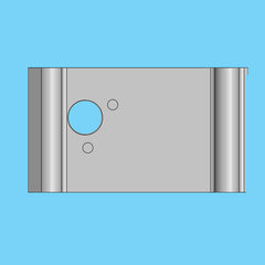 Epiroc PROFILE 3128078418 /3128 0784 18