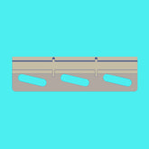 Epiroc HOLDER R. 3128008200/3128 0082 00