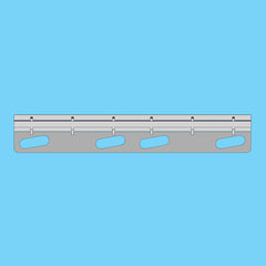 Epiroc HOLDER RIGHT 3128078438 /3128 0784 38