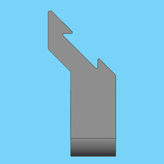 Epiroc HOLDER RIGHT 3128078438 /3128 0784 38