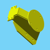 Epiroc DRILL STEEL 3128316002 /3128 3160 02