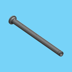 Atlas Copco Epiroc EXTENSION TUBE 3128312579/3128 3125 79