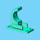 Epiroc HOLDER 3128313621 /3128 3136 21