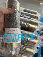 Atlas Copco Epiroc Expanding Shaft 3125198180/3125 1981 80