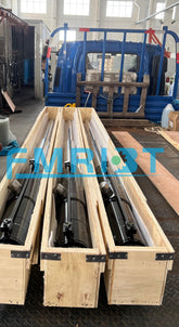 Atlas Copco Epiroc HYD. CYLINDER 3128301997/3128 3019 97