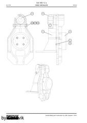 Sandvik BUFFER 26363418/263 634 18