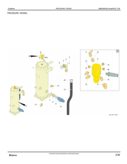 Atlas Copco REDUCING VALVE 3222333721/ 3222 3337 21