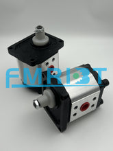 Atlas Copco Epiroc HYD. MOTOR 2653255550 /2653 2555 50