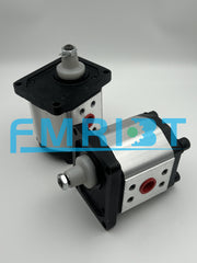 Atlas Copco Epiroc HYD. MOTOR 2653255550 /2653 2555 50