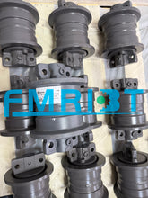 Atlas Copco Epiroc TRACK ROLLER ASSEMBLY 2653288197 / 2653 2881 97