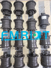 Atlas Copco Epiroc TRACK ROLLER ASSEMBLY 2653288197 / 2653 2881 97