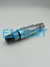 Atlas Copco Epiroc VALVE,RELIEF 040300-03012