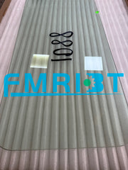 Atlas Copco Epiroc GLASS, DOOR 2657541088/2657 5410 88