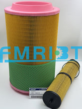 Atlas Copco Epiroc FILTER KIT 2901194402 / 2901 1944 02