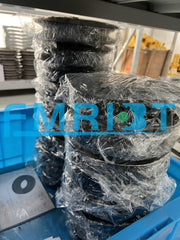 Atlas Copco Epiroc PULLEY WHEEL 3128078430/3128 0784 30