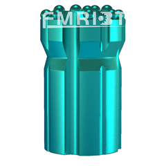 T45 Retract Skirt Buttons Drill Bit