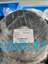 Atlas Copco Epiroc PULLEY WHEEL 7-1/2" 3128078534/3128 0785 34