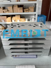 Atlas Copco Epiroc CRADLE PLATE 3128000418/3128 0004 18