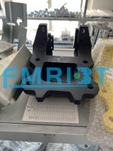 Atlas Copco Epiroc END PLATE 3128078288/3128 0782 88