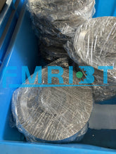 Atlas Copco Epiroc PULLEY WHEEL 7-1/2" 3128078534/3128 0785 34