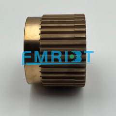 Sandvik Driver Bronze 55050828/550 508 28