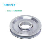 Atlas Copco/Epiroc PULLEY WHEEL 3128078534/3128 0785 34