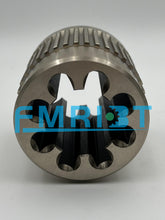 MONTABERT HC110 86511441 Splined nut