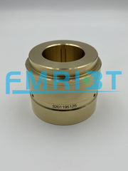 COP 3201195125/3201 1951 25 Guide