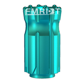 GT60 Buttons Drill Bit