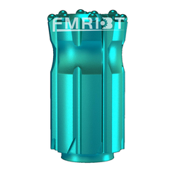 GT60 Buttons Drill Bit