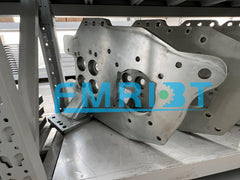 Atlas Copco Epiroc front fixed plate 3128001860/3128 0018 60