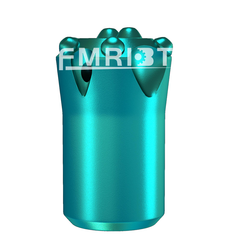 H22 Tapered Drilling Tool 12 Degree Button Bits