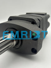 MONTABERT HC95 ROTATION MOTOR 160CC 86748589