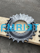 Atlas Copco Epiroc DRIVE WHEEL 5726500426 /5726 5004 26