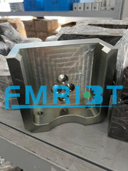 Atlas Copco Epiroc Piston Rod End 3128301389/3128 3013 89