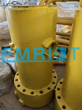 Atlas Copco Epiroc BEARING HOUS 3125488903/3125 4889 03