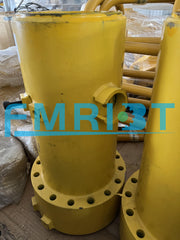 Atlas Copco Epiroc BEARING HOUS 3125488903/3125 4889 03