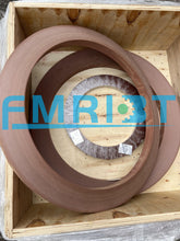 Sandvik Stationary Cone Crushers CC300 Dust Ring 442.7102