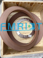 Sandvik Stationary Cone Crushers CC300 Dust Ring 442.7102